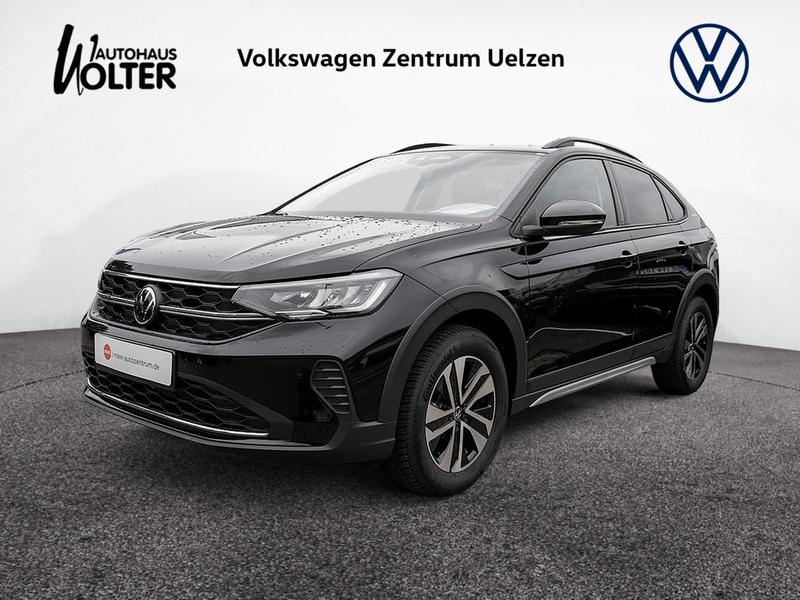 VW Taigo