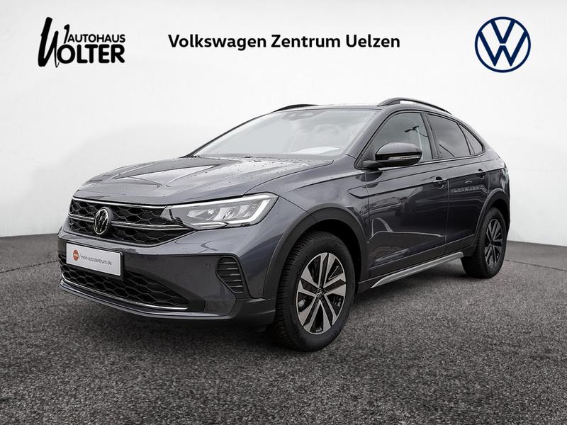 VW Taigo