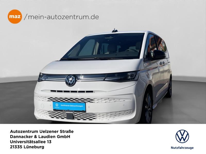 VW T7 Multivan
