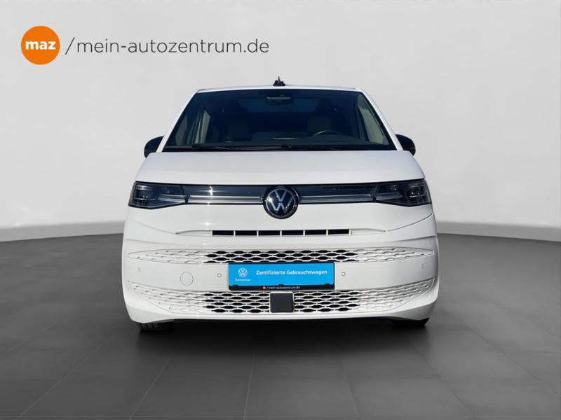 VW T7 Multivan