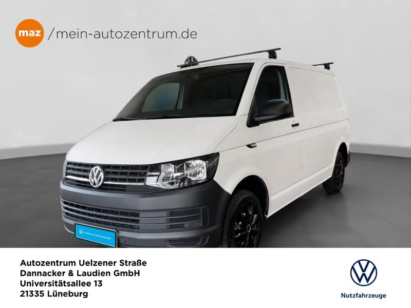 VW T6 Transporter