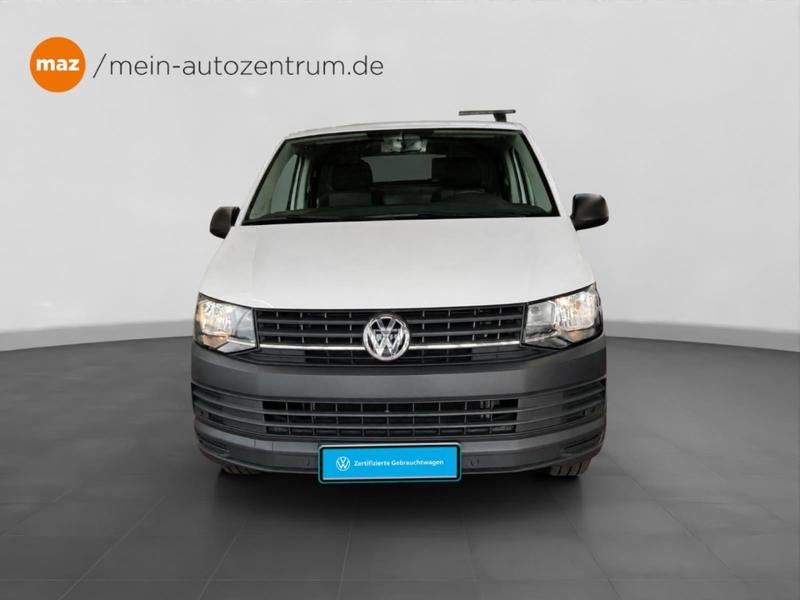 VW T6 Transporter