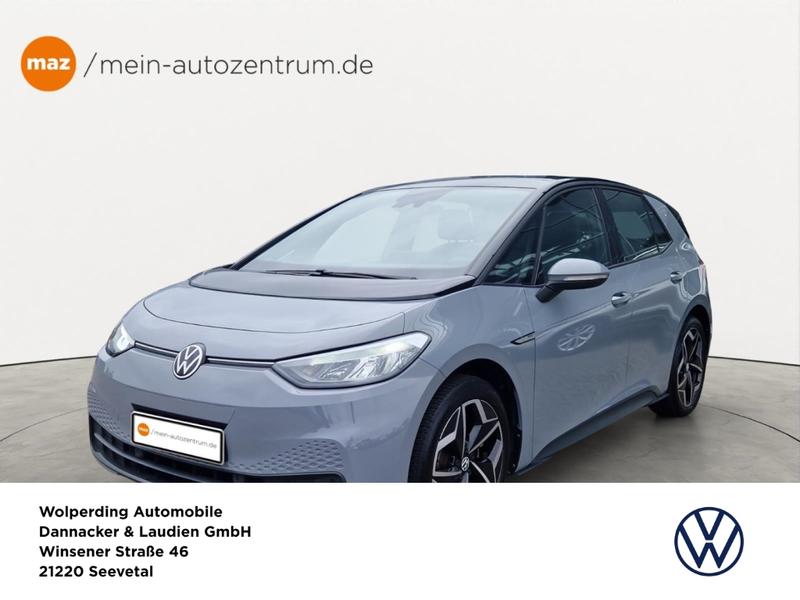 VW ID.3