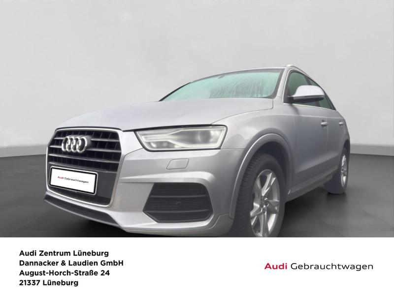 Audi Andere