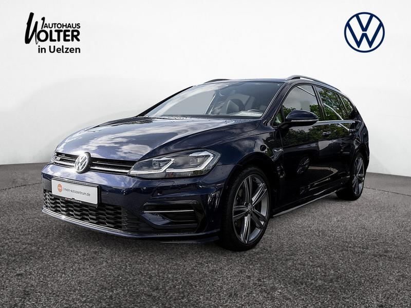 VW Golf