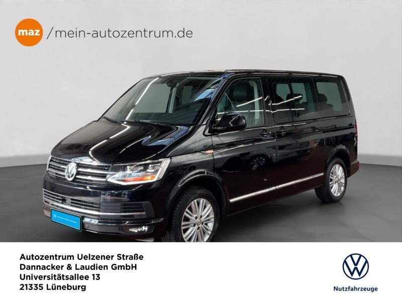 VW T6 Multivan
