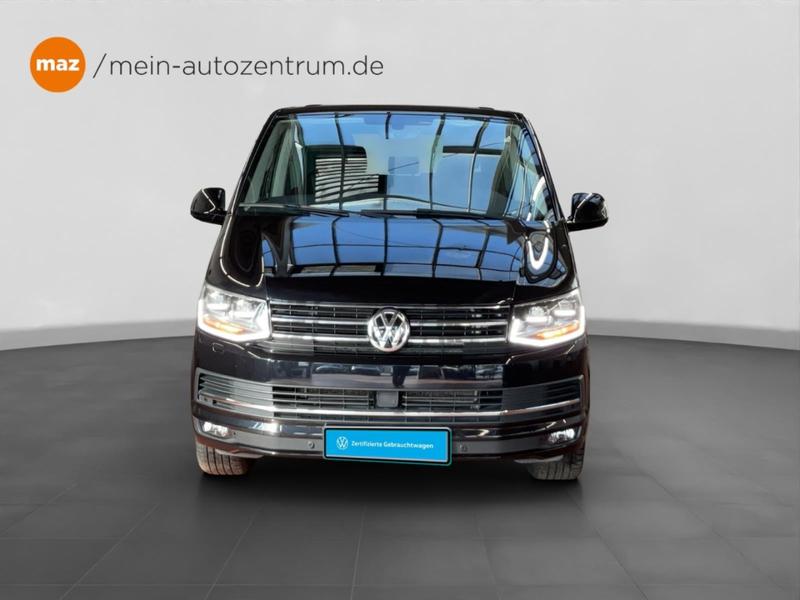 VW T6 Multivan
