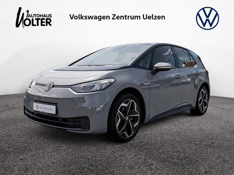 VW ID.3
