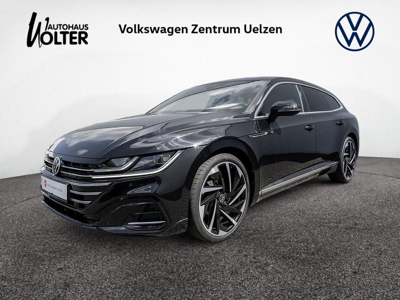VW Arteon
