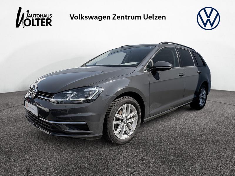 VW Golf