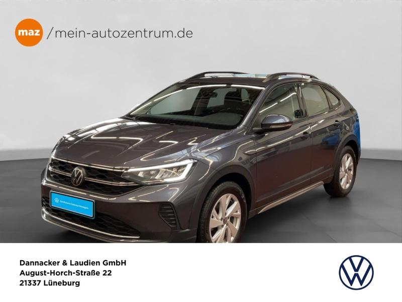 VW Taigo