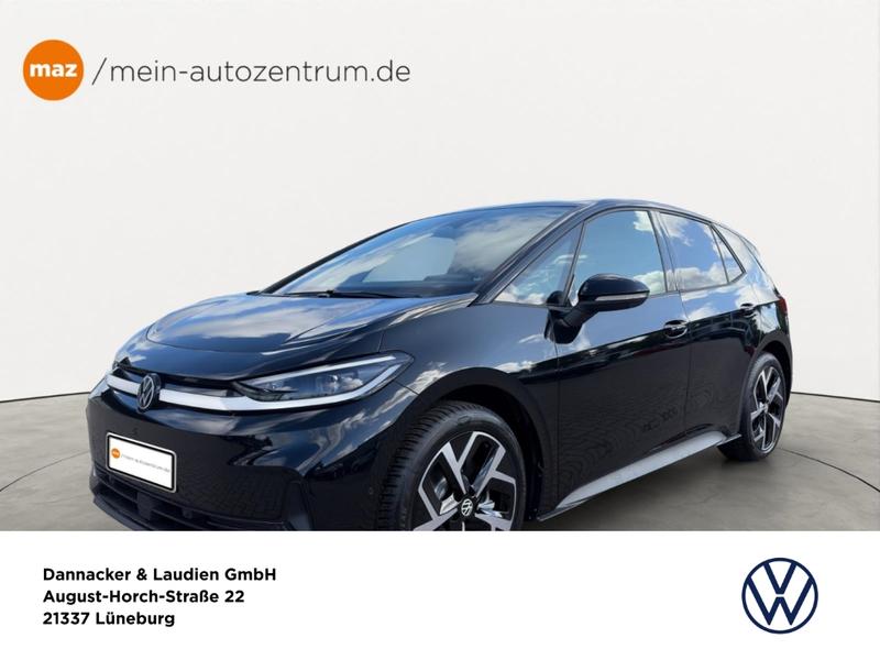 VW ID.3 Neo