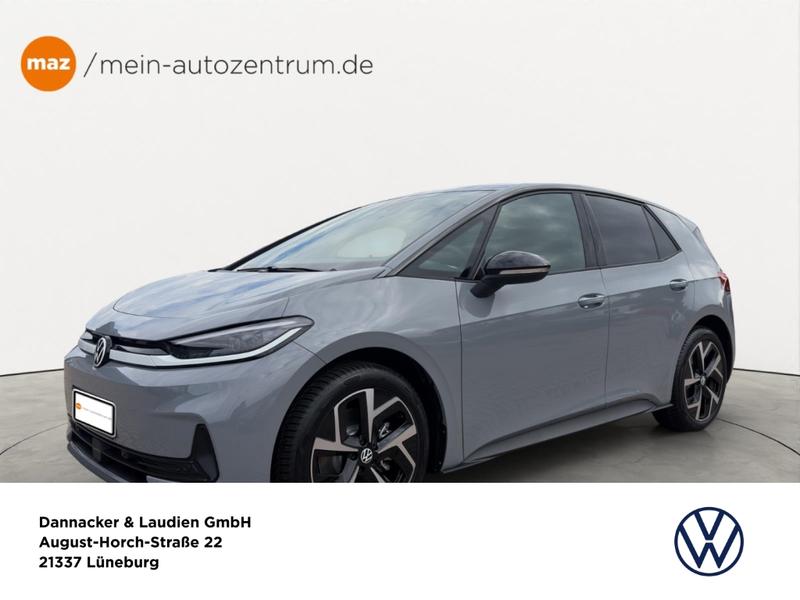 VW ID.3 Neo