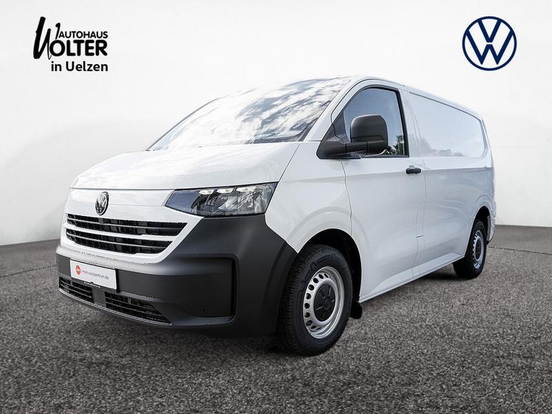 VW T7 Transporter