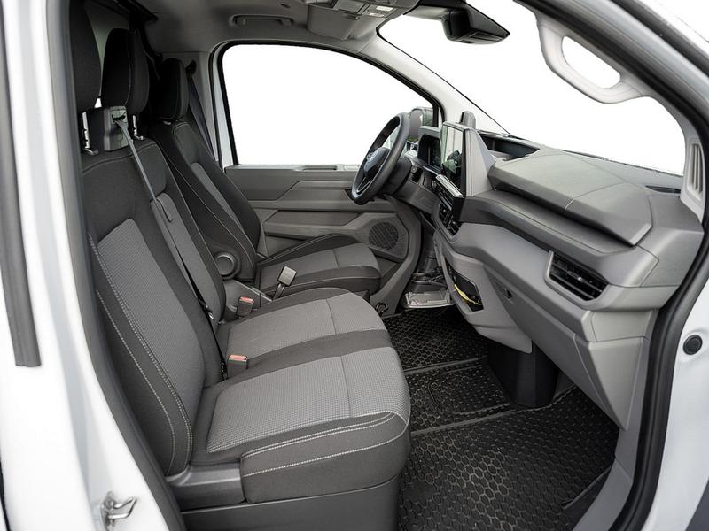 VW T7 Transporter