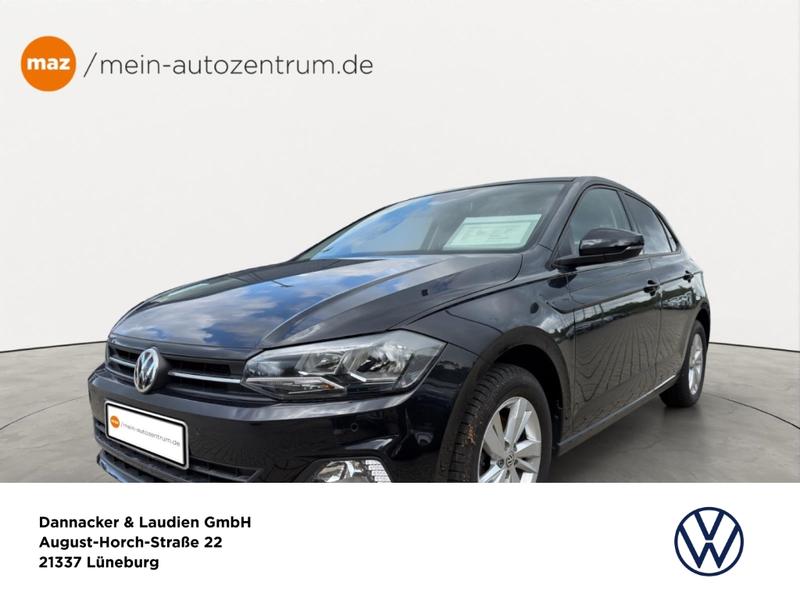 VW Polo