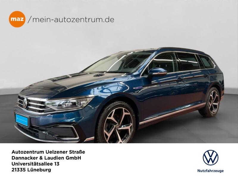 VW Passat Variant
