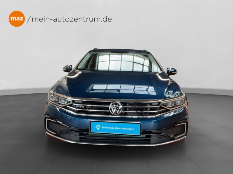 VW Passat Variant