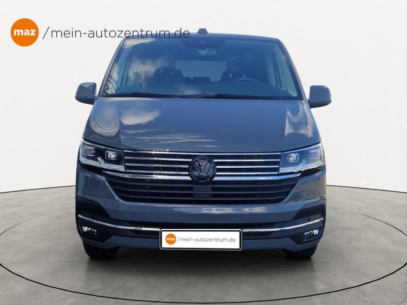 VW T6.1 Multivan