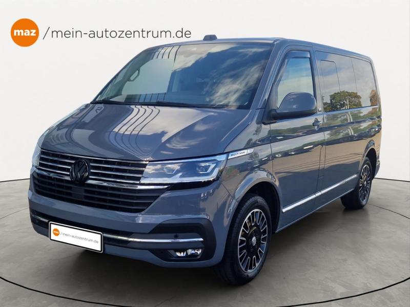 VW T6.1 Multivan