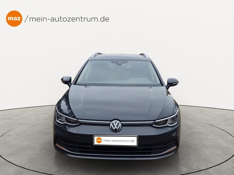 VW Golf Variant