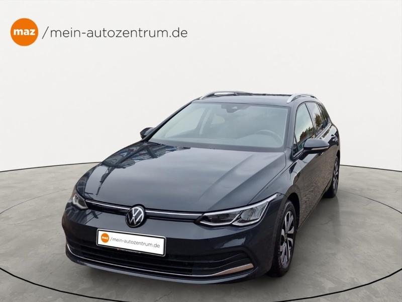 VW Golf Variant