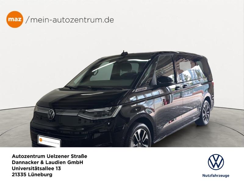 VW T7 Multivan