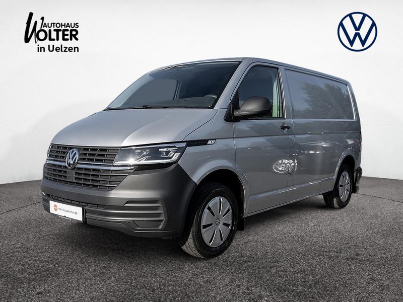 VW T6.1 Transporter