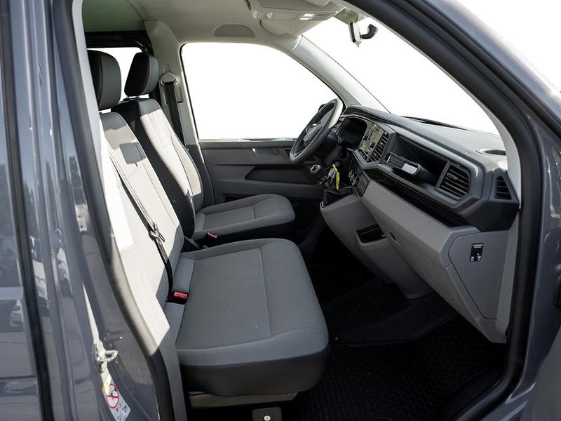 VW T6.1 Transporter