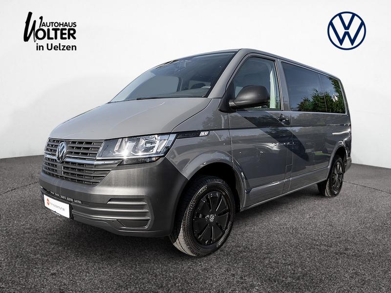 VW T6.1 Transporter
