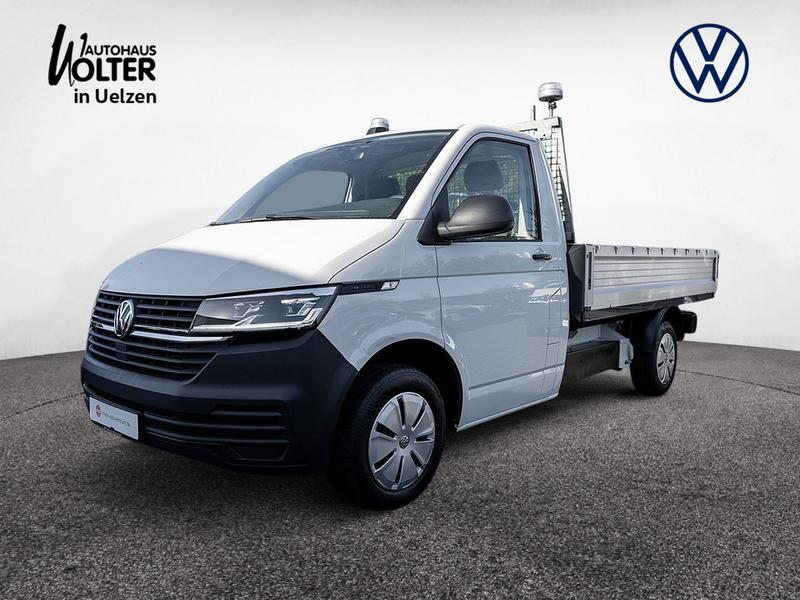 VW T6.1 Transporter