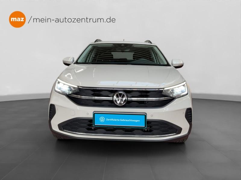 VW Taigo
