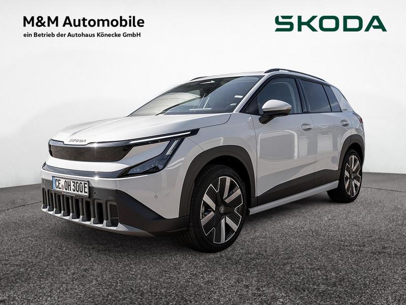 Skoda Epiq