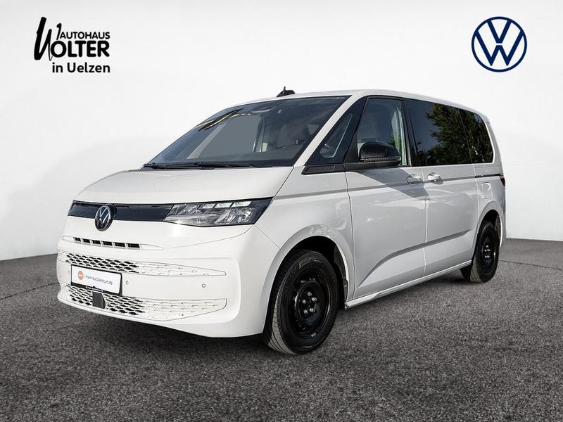 VW T7 Multivan