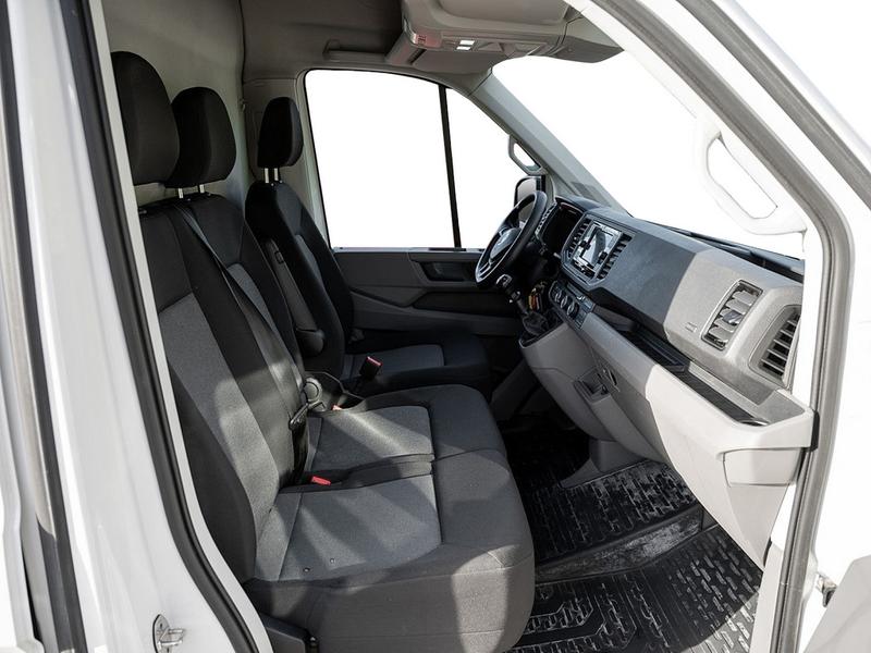 VW Crafter