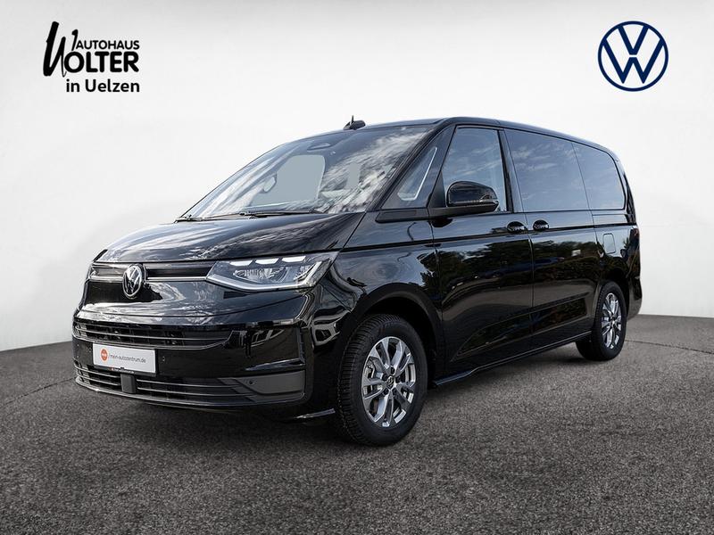 VW T7 Multivan