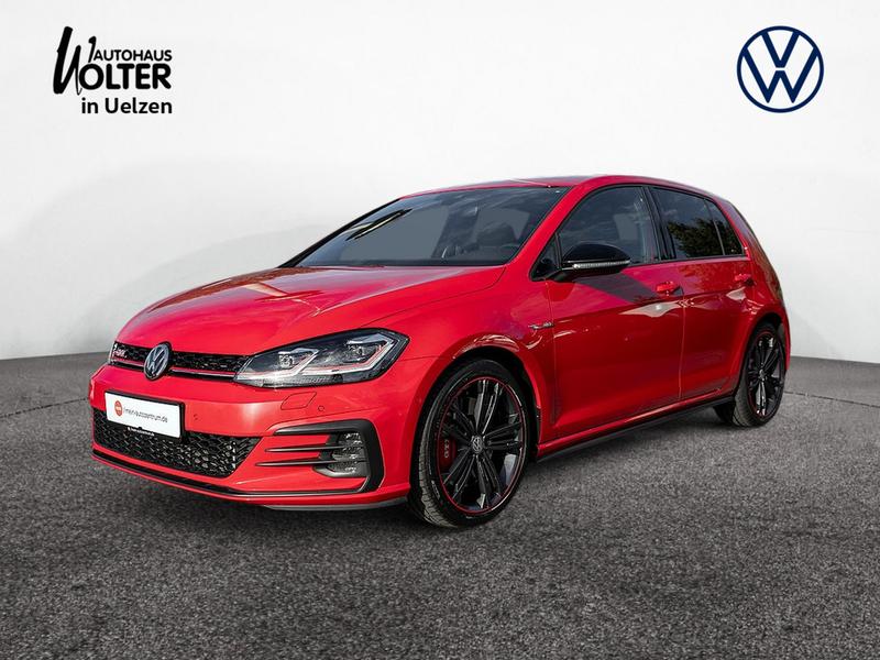 VW Golf