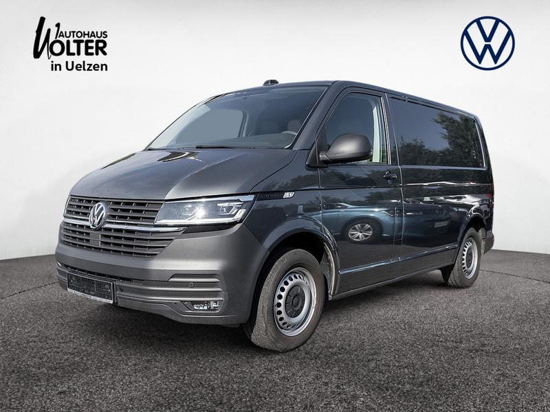 VW T6.1 Transporter
