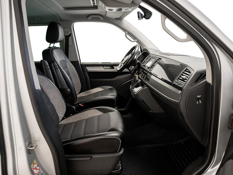 VW T6 Multivan