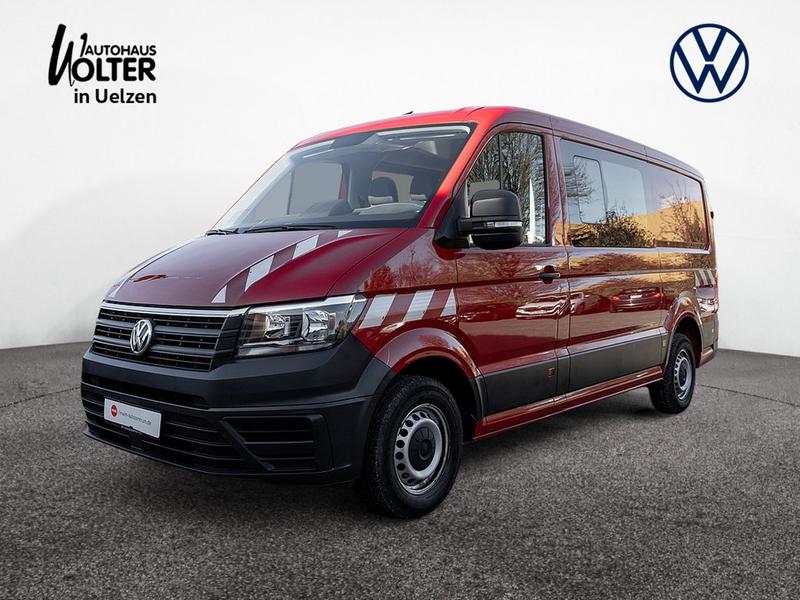 VW Crafter
