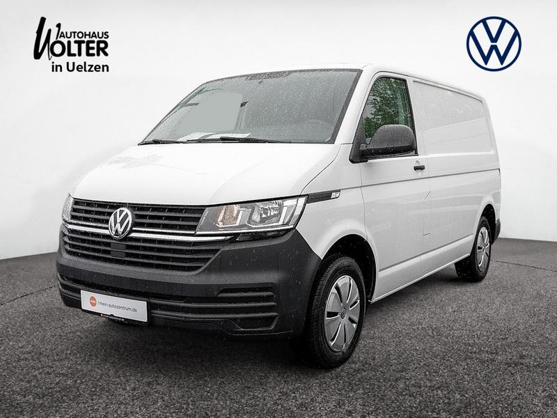 VW T6.1 Transporter