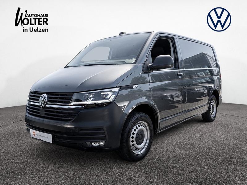 VW T6.1 Transporter