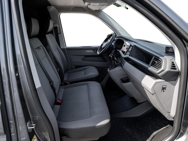 VW T6.1 Transporter