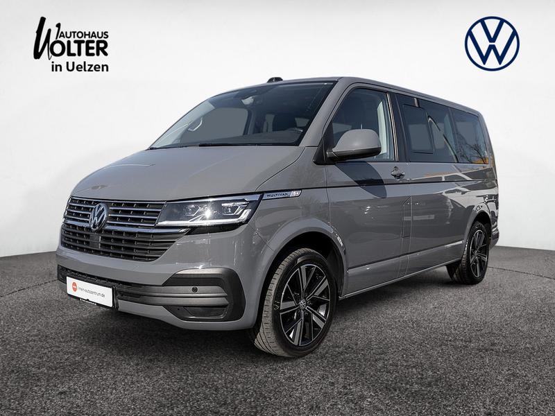 VW T6.1 Multivan