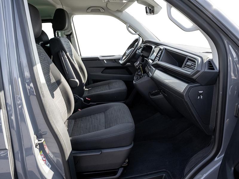 VW T6.1 Multivan