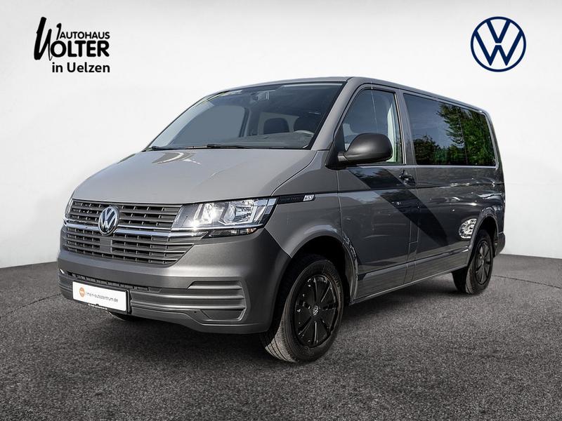VW T6.1 Transporter