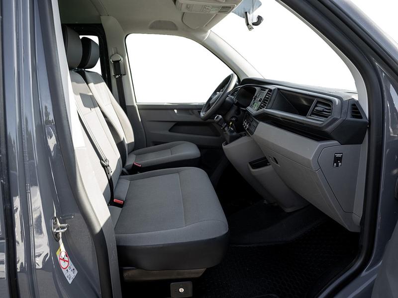 VW T6.1 Transporter