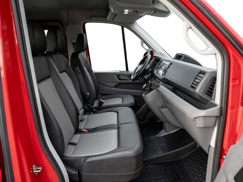 VW Crafter