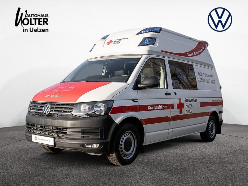 VW T6 Andere