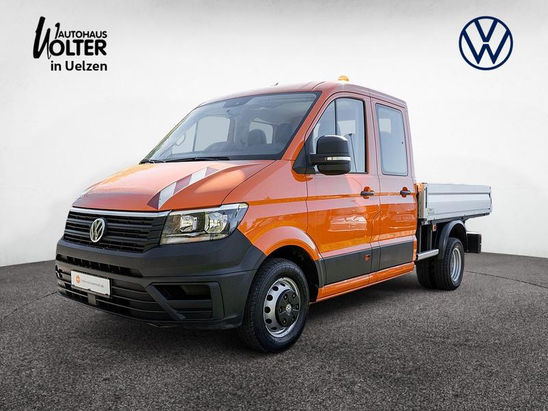 VW Crafter